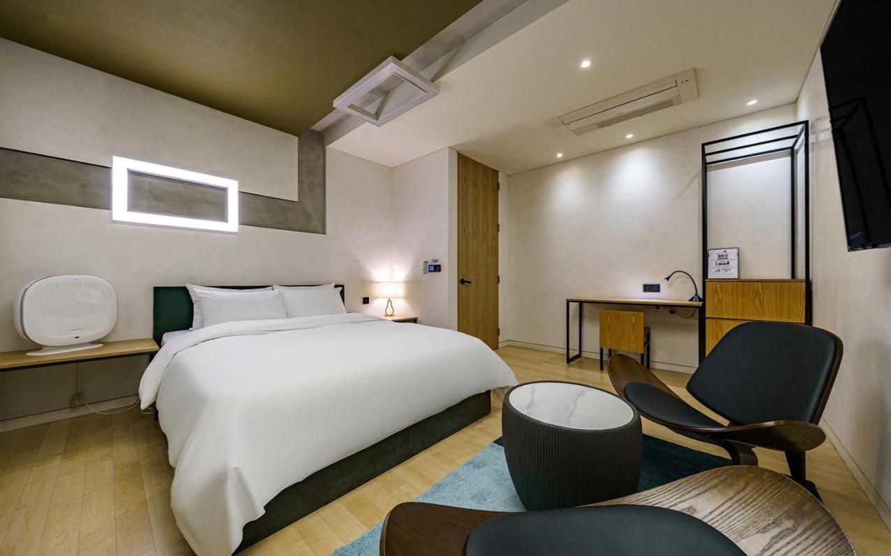 Hotel The Designers Cheongnyangni Seoul new 2023 prices, reviews